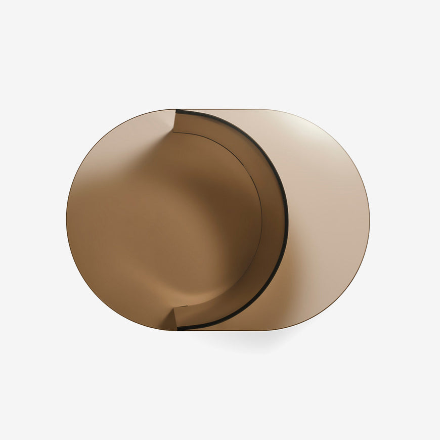 Half Past Large Side Table