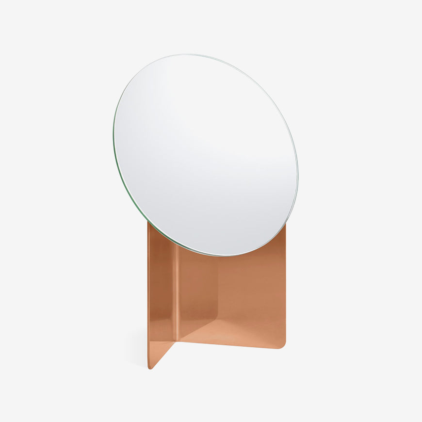 Spot On Table Mirror