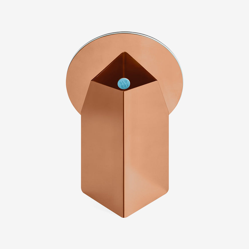 Spot On Table Mirror