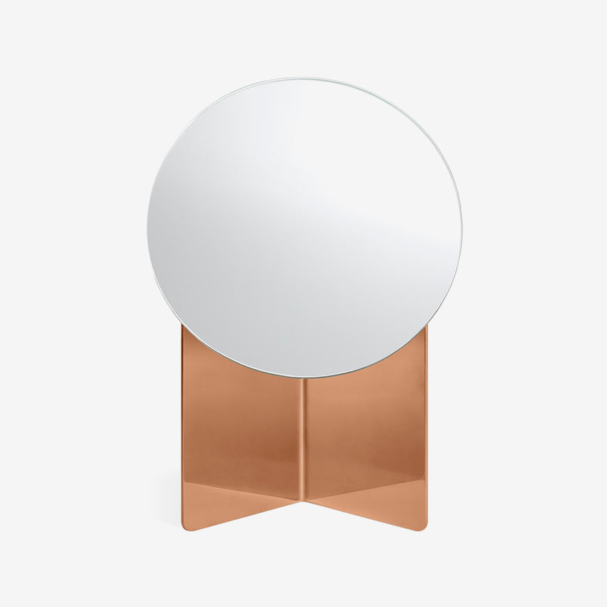 Spot On Table Mirror