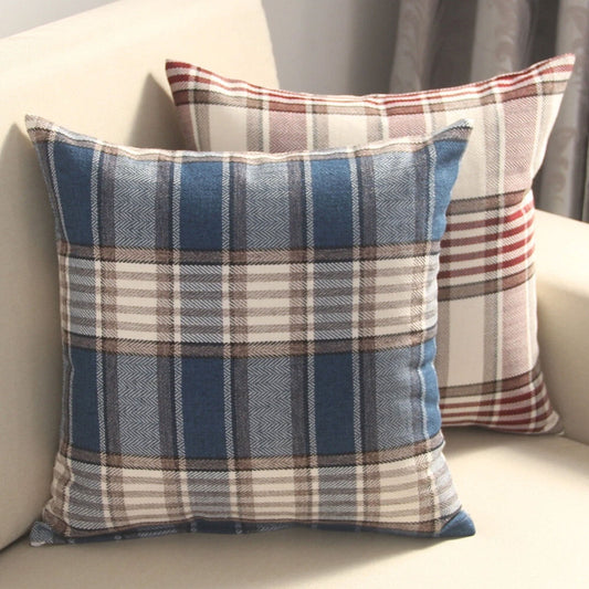 Comfy PU Sofa with Solid Wood, Spring Cushion Modern Couch with Extra Deep Seat for Living Room