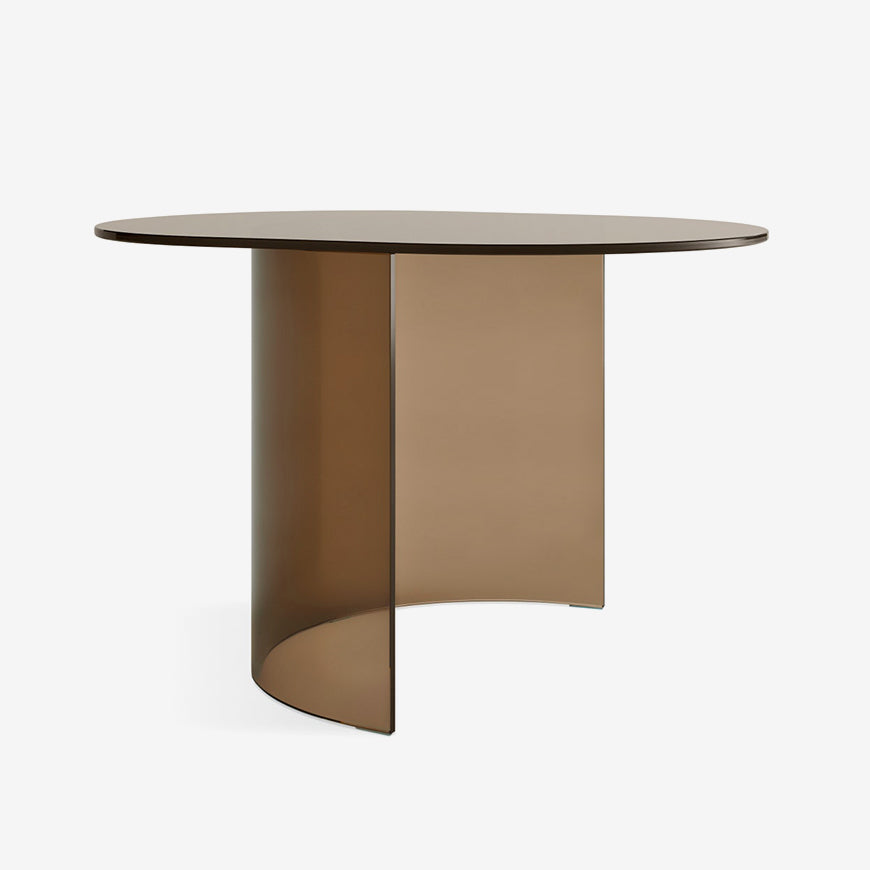 Half Past Large Side Table