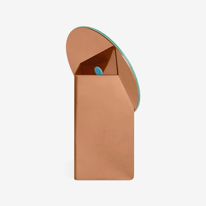 Spot On Table Mirror