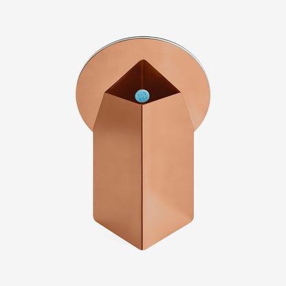 Spot On Table Mirror