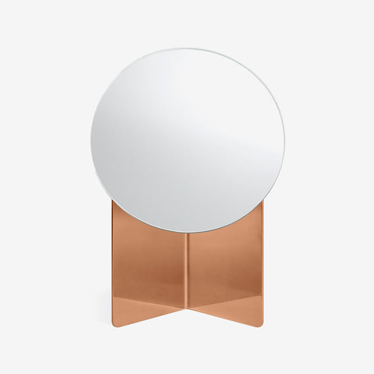 Spot On Table Mirror